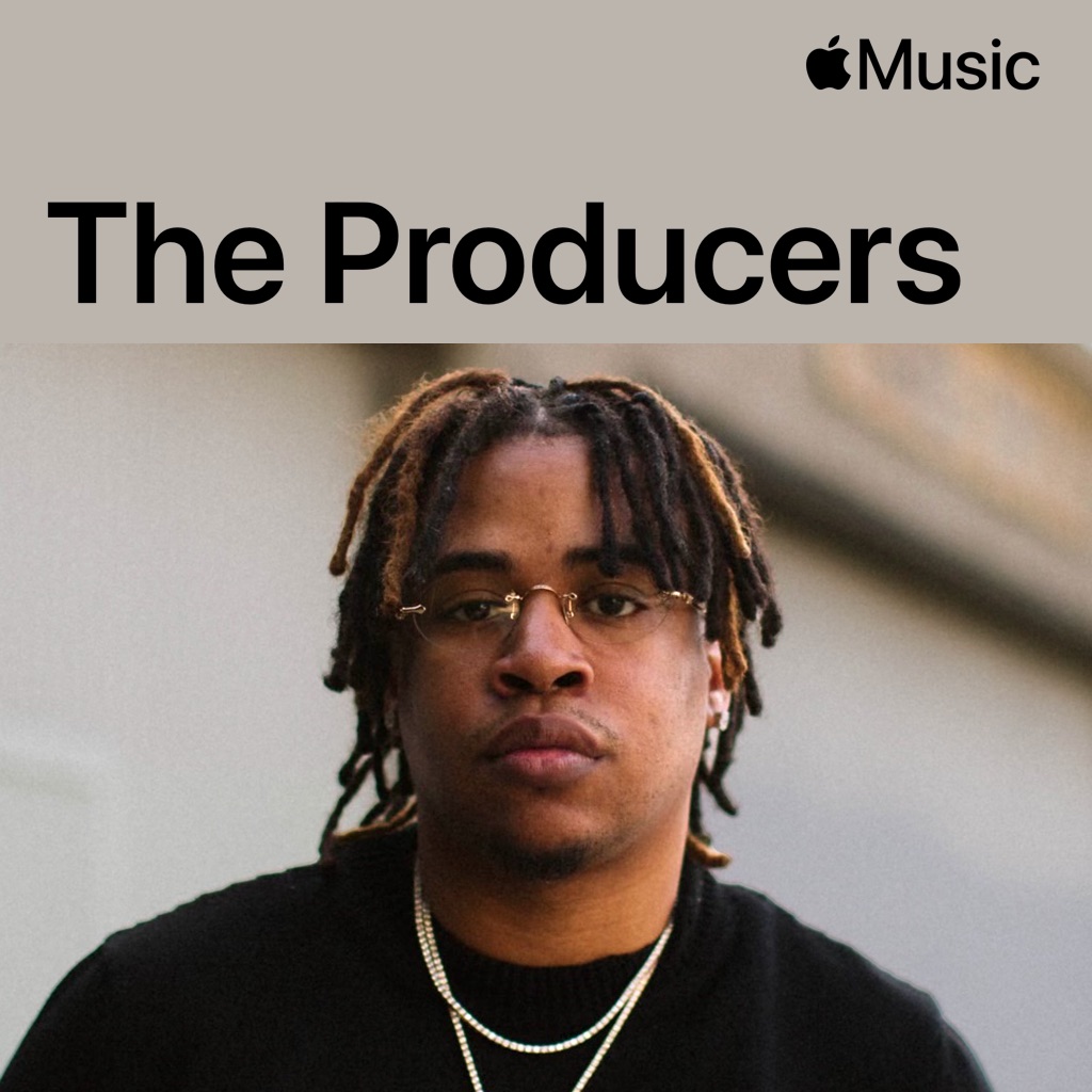 Turbo The Great: The Producers