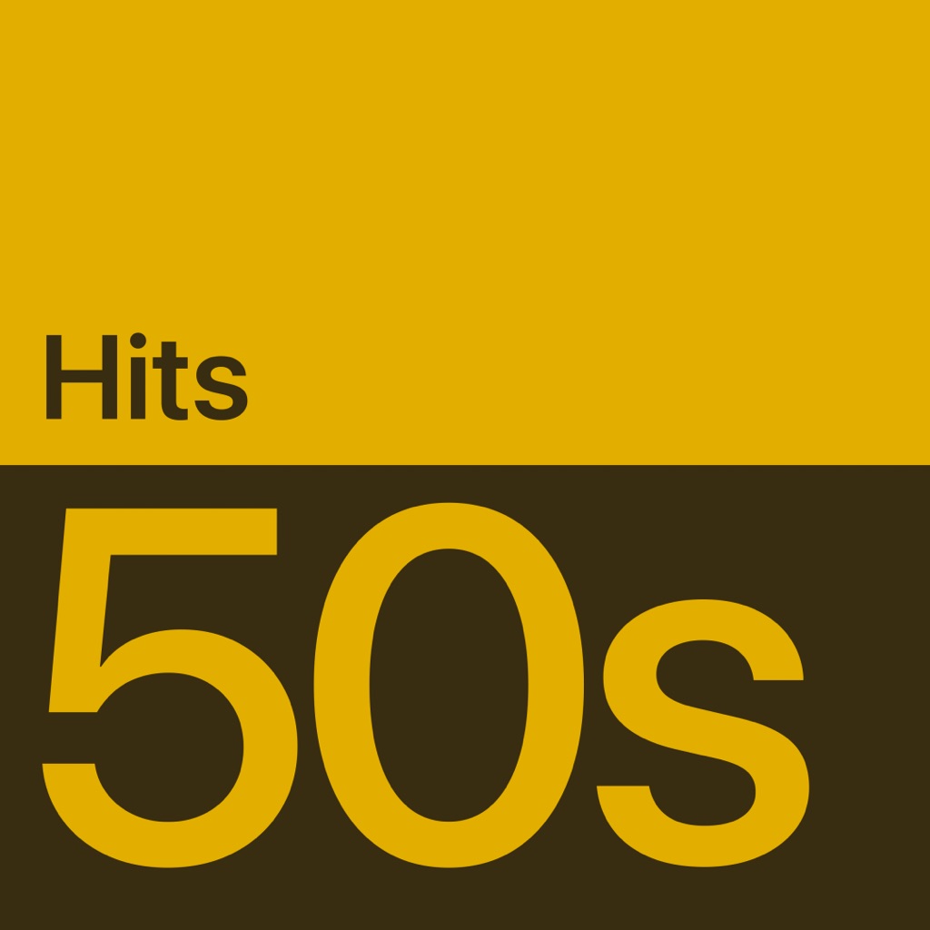 ’50s Hits Essentials