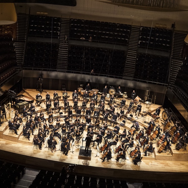 Orchestre De Paris's avatar