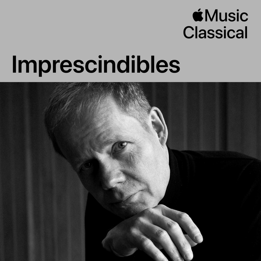 Max Richter: imprescindibles