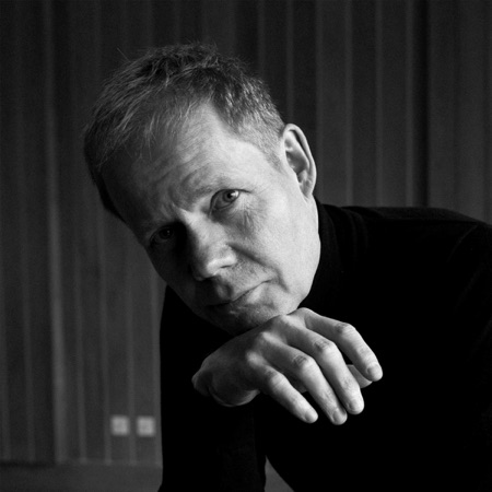 Max Richter artwork