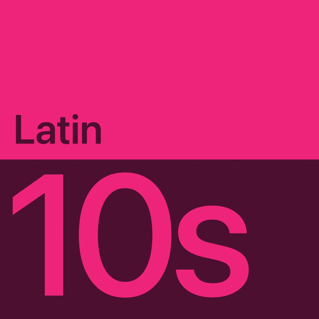 2010s Latin Essentials