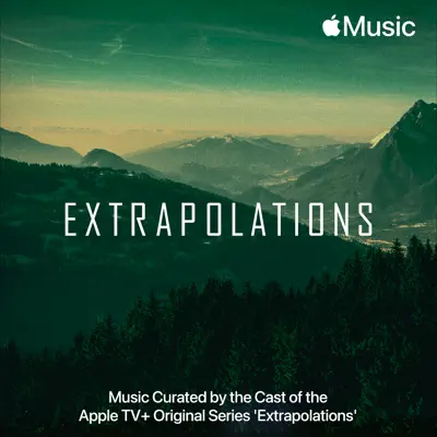 Ascolta Music Curated by the Cast of ‘Extrapolations’ con ANOHNI