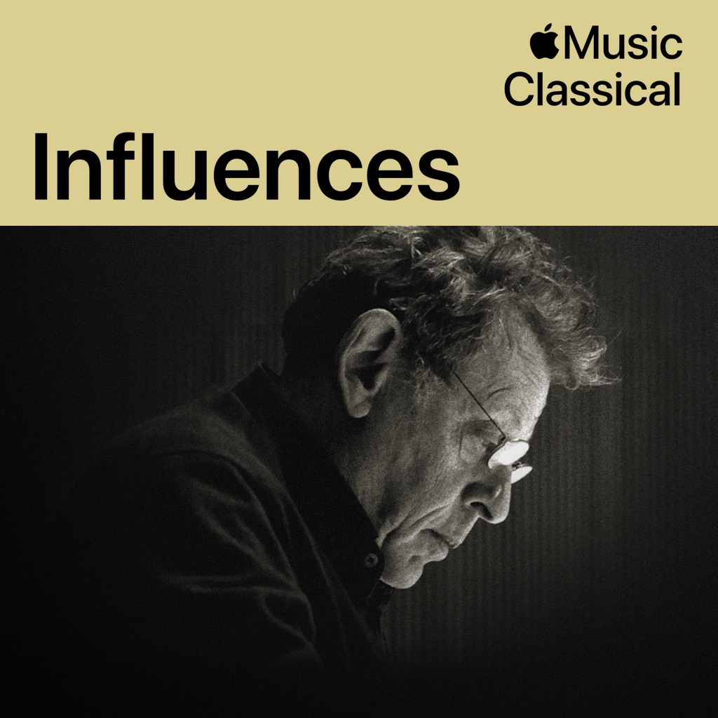 Philip Glass: Influences