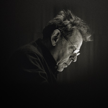 Philip Glass artwork