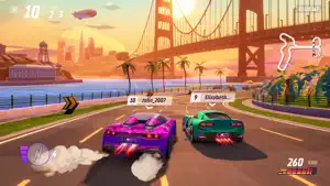 Horizon Chase 2