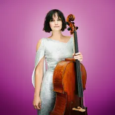 Listen to Raphaela Gromes, watch music videos, read bio, see tour dates & more!