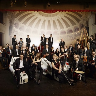 Mahler Chamber Orchestra