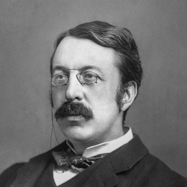 Sir Charles Villiers Stanford's avatar