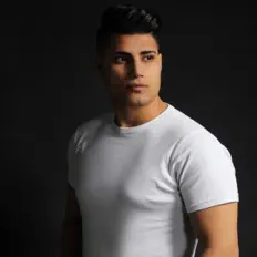 Listen to Amin Faleji, watch music videos, read bio, see tour dates & more!