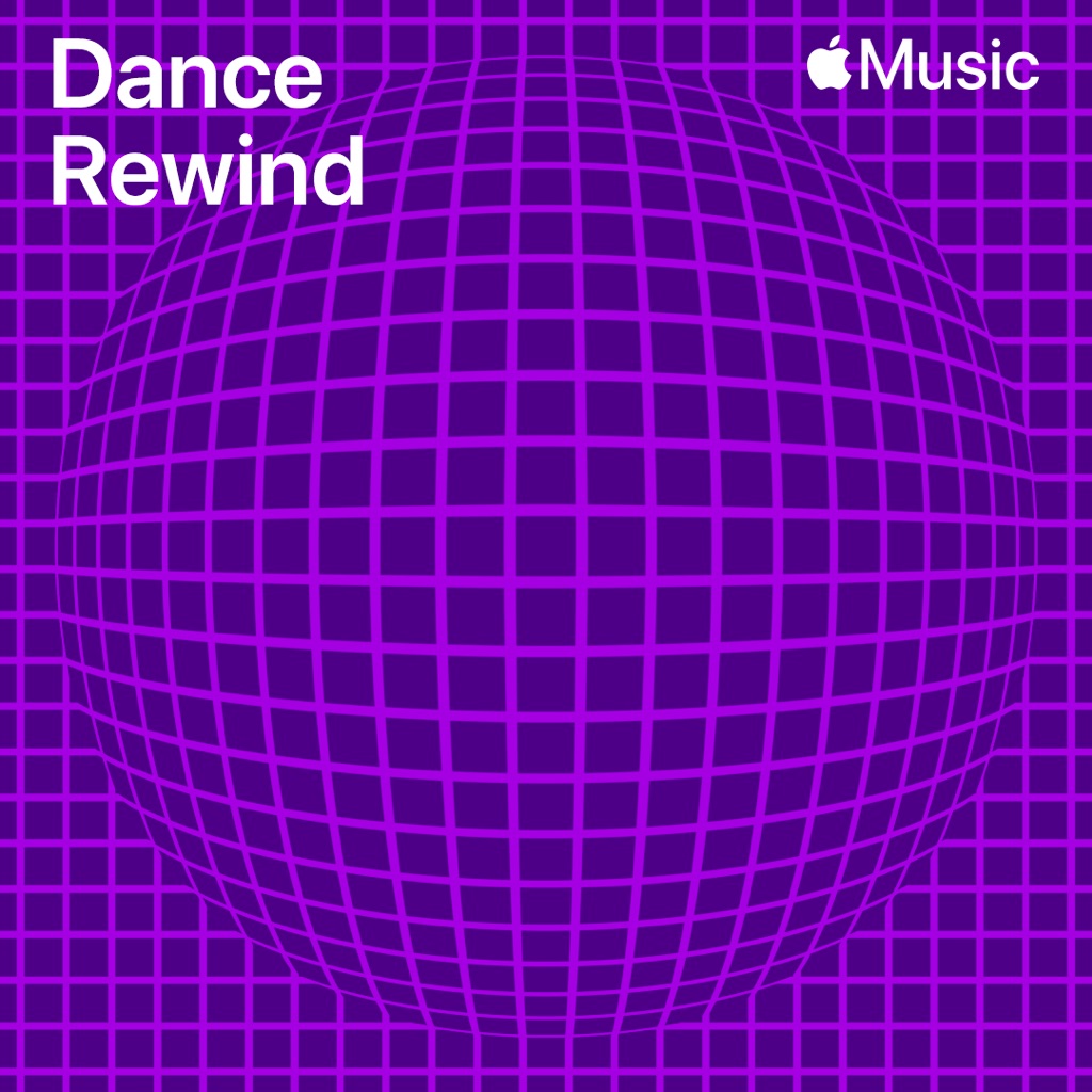 En repetición: dance