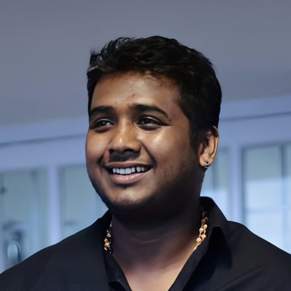 Rahul Sipligunj's avatar