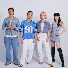 收听 KOONZO CREW、观看音乐视频、阅读小传、查看巡演日期等 ！