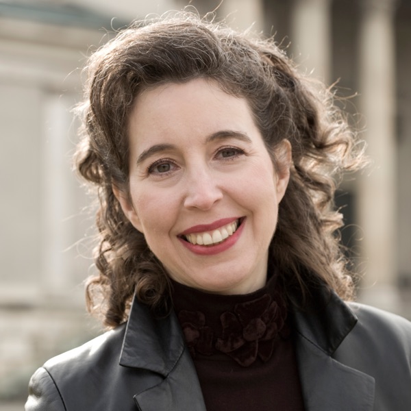 Angela Hewitt's avatar