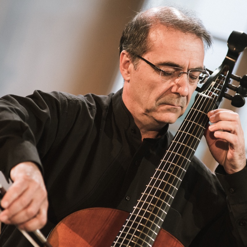 Cello Suite No. 6 in D major, BWV 1012: I. Prelude-thumbnail