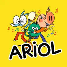 Ascolta Ariol, guarda video musicali, leggi la biografia, vedi le date del tour & altro!