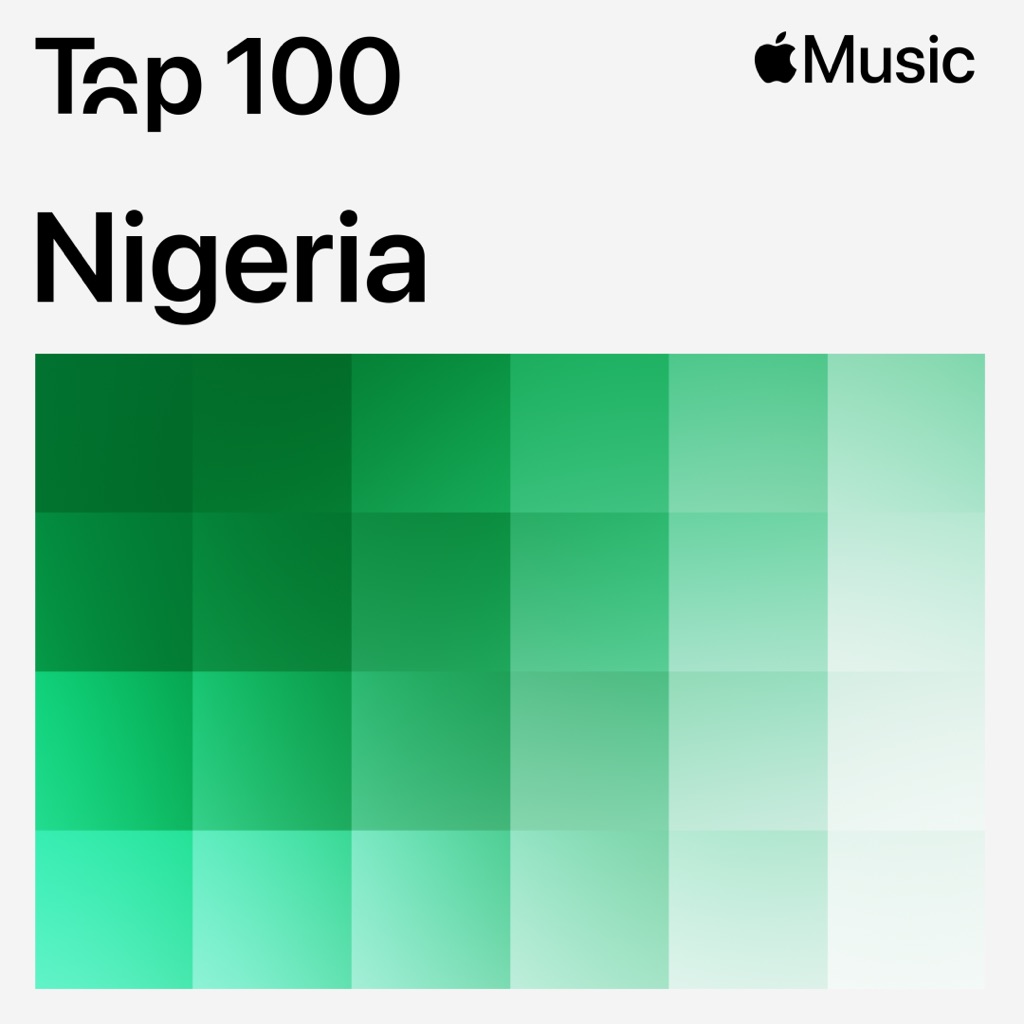 Top 100: Nigeria