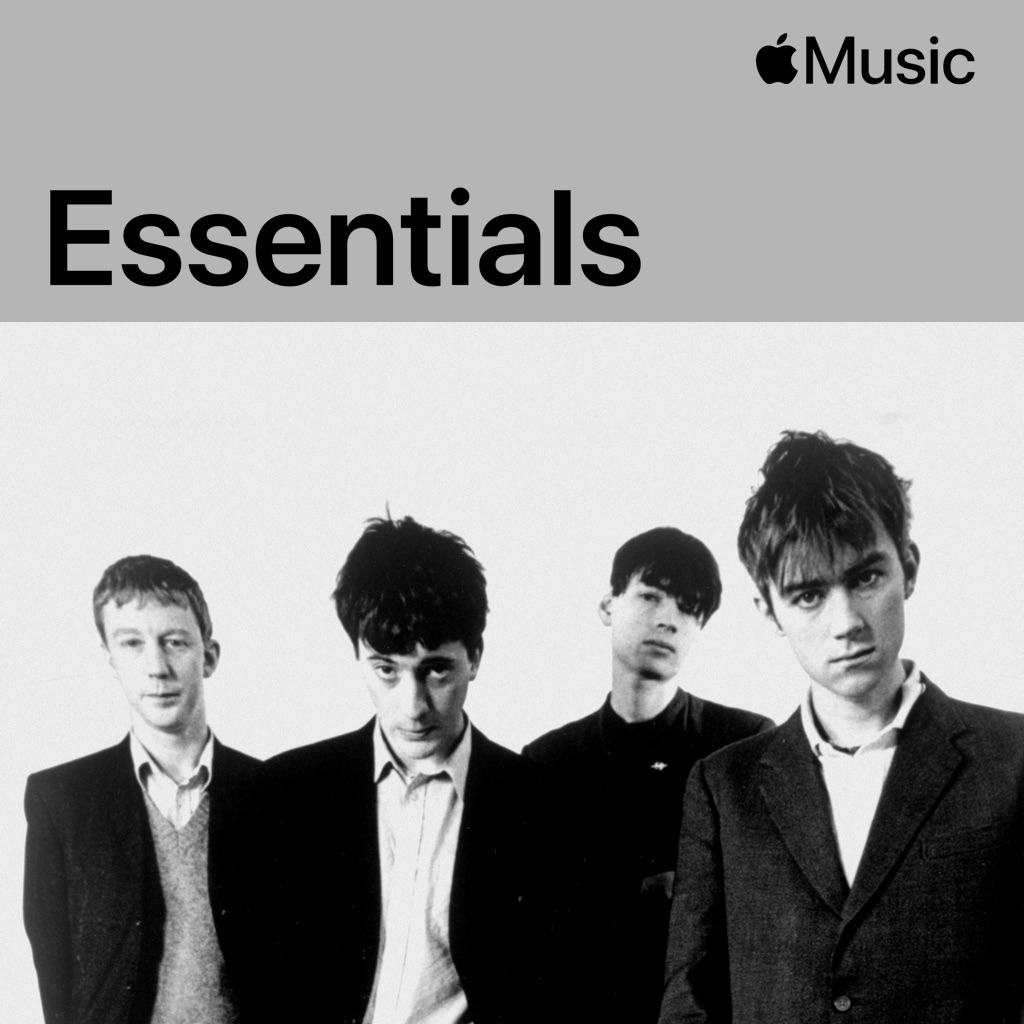 Blur Essentials