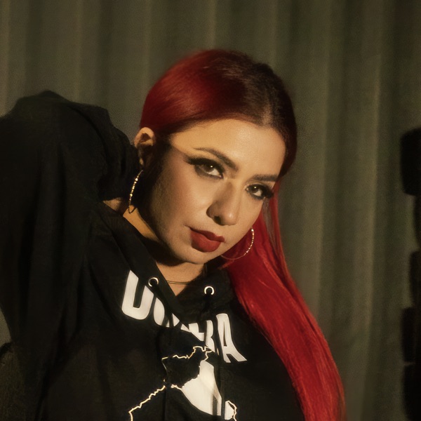 Jasmine Sandlas's avatar