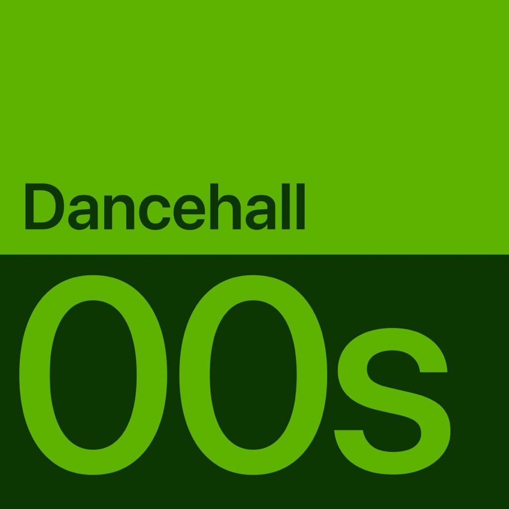 2000s Dancehall Essentials