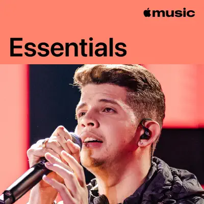 Nadson o Ferinha adlı sanatçının yer aldığı Nadson o Ferinha Essentials çalma listesini dinle