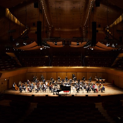 Orchestra dell'Accademia Nazionale di Santa Cecilia