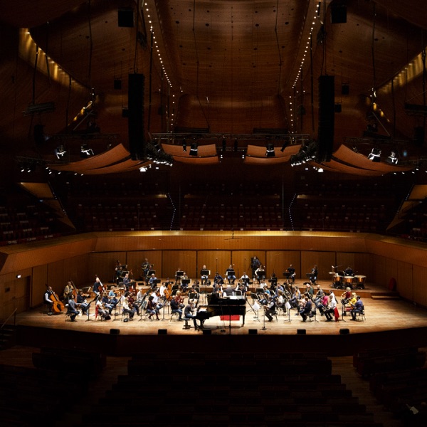 Orchestra dell'Accademia Nazionale di Santa Cecilia's avatar