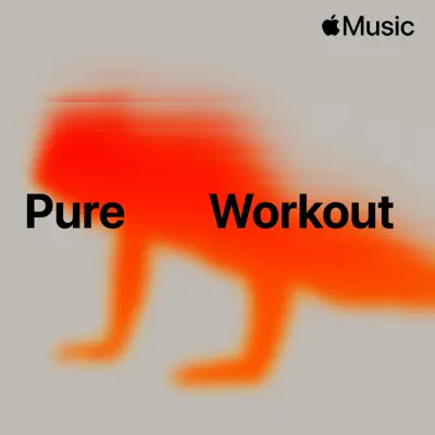 Listen to Pure Workout featuring Fedde Le Grand