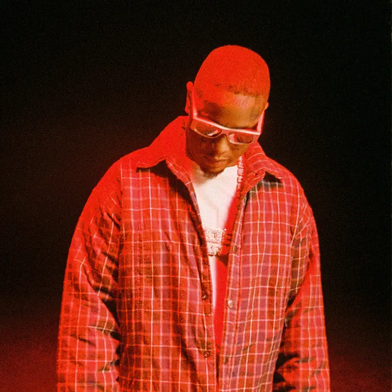 洋楽 G-Rap D.J. LIL LES SOUTHSIDE Southside - Shazam
