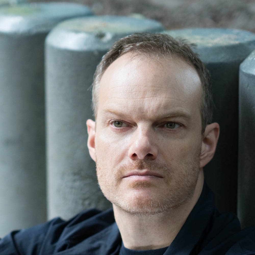 Фото Lars Vogt