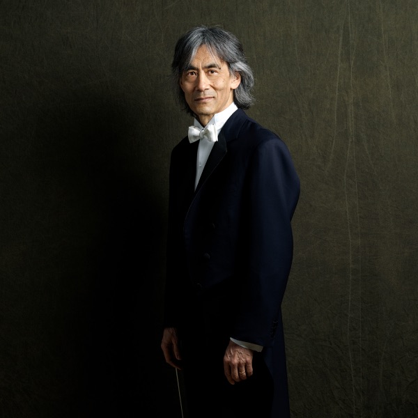 Kent Nagano's avatar