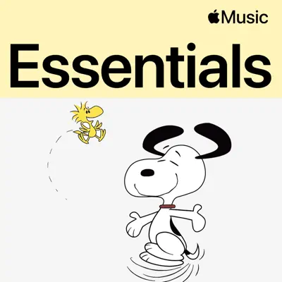Listen to Peanuts Essentials featuring Vince Guaraldi Trio