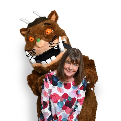 Julia Donaldson