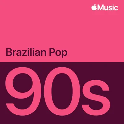 Ascolta ’90s Brazilian Pop Essentials con Jota Quest
