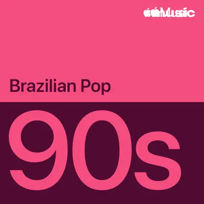 Listen to ’90s Brazilian Pop Essentials featuring Zélia Duncan