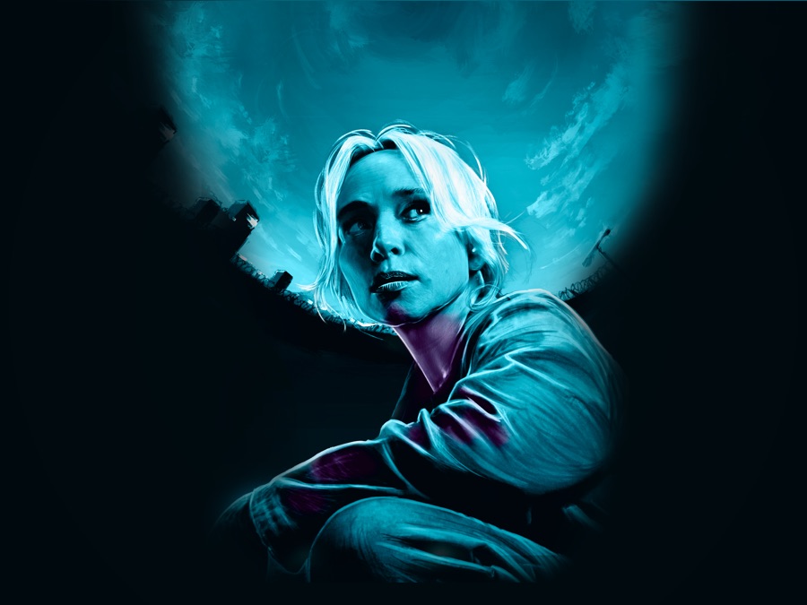 Wentworth - Apple TV (AU)