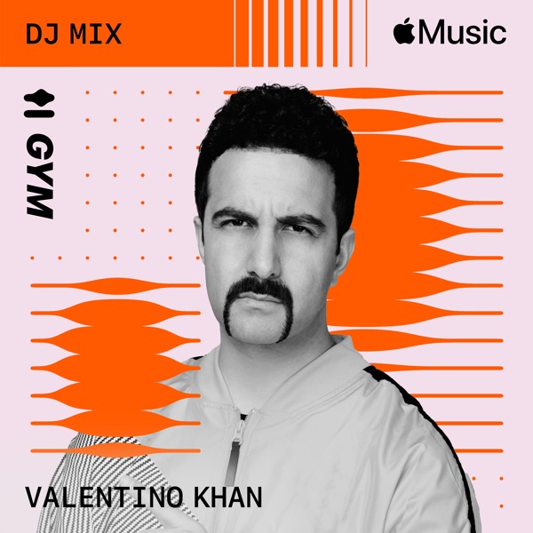 Fitness: Gym, January 2022 (DJ Mix)