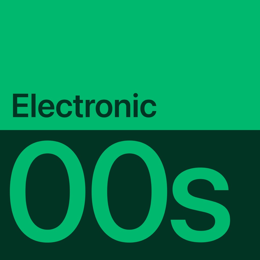 2000s Electronic Essentials