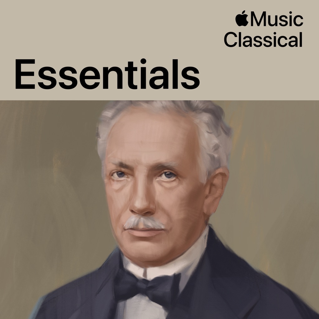 Richard Strauss Essentials
