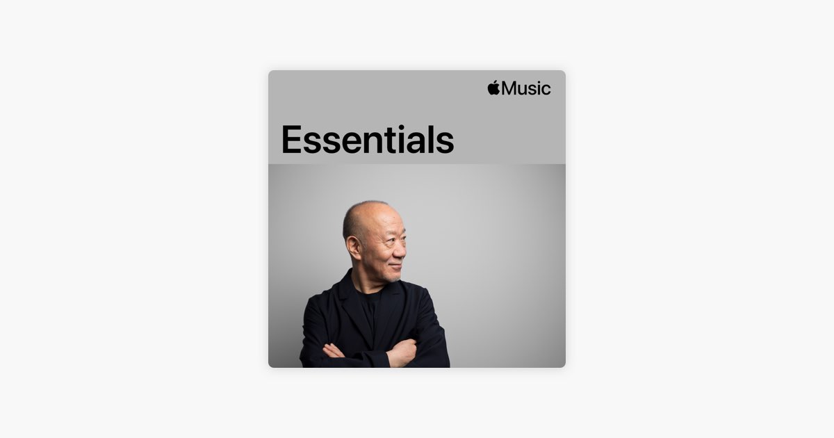 Joe Hisaishi代表作- 歌单- Apple Music