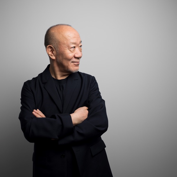 Joe Hisaishi's avatar