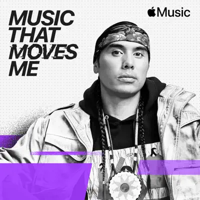 Aysanabee adlı sanatçının yer aldığı Notorious Cree: Music That Moves Me çalma listesini dinle