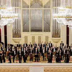 St. Petersburg Philharmonic Orchestra을(를) 듣고, 뮤직 비디오를 보고, 약력을 읽고, 투어 일정 등을 확인하세요!