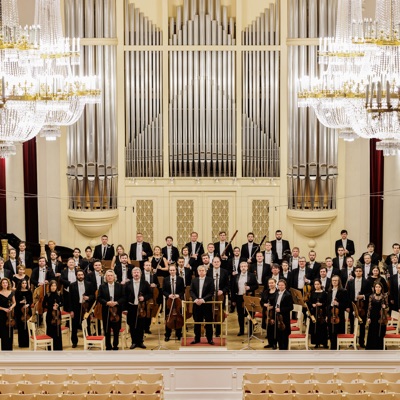 Listen to St Petersburg Philharmonic Orchestra, watch music videos, read bio, see tour dates & more!