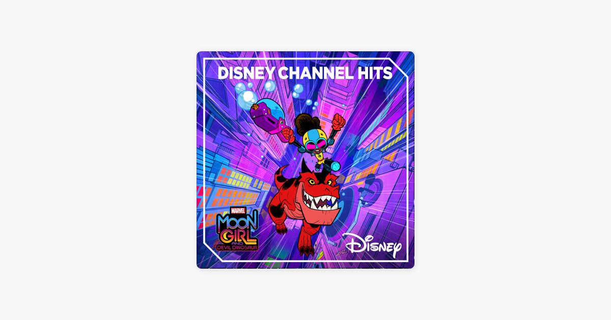 Disney Channel Hits - Playlist - Apple Music