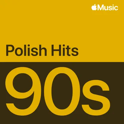 Posłuchaj ’90s Polish Hits Essentials z udziałem Beata