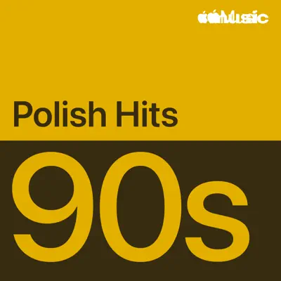 Ascolta ’90s Polish Hits Essentials con Hey