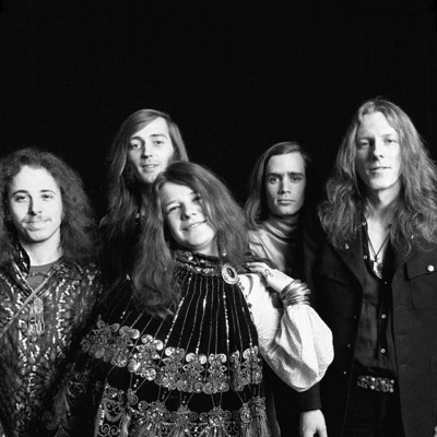 Big Brother & The Holding Company