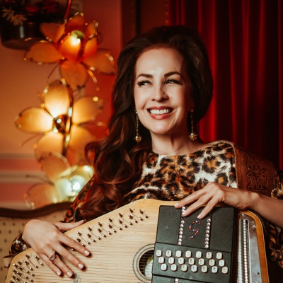 Listen to Grey DeLisle, watch music videos, read bio, see tour dates & more!