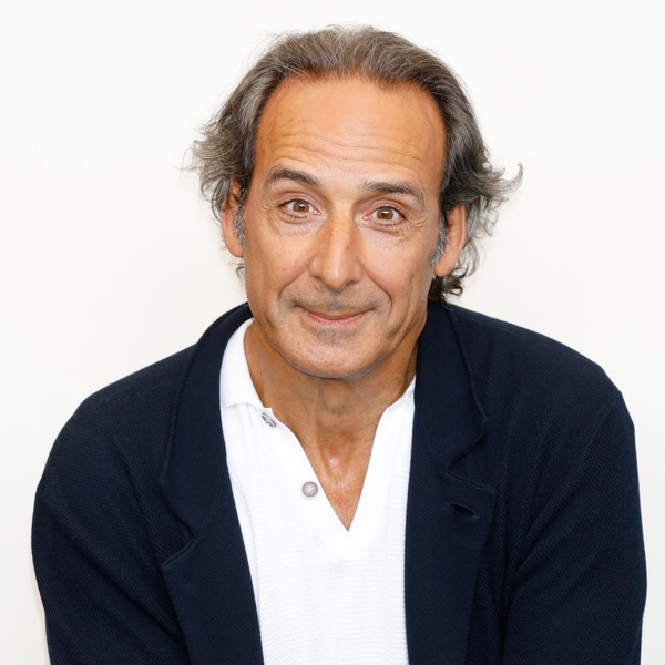 Alexandre Desplat's avatar